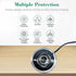 YEPLING HX9901 HX9903 HX9924 HX9954 HX9957 HX9984 HX992W HX9300 HX9900 Replacement Toothbrush Charger for Philips Sonic