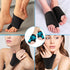 Foot Ice Packs Big Toe for Bunion Relief, Reusable Toe Ice Pack for Hot & Cold Therapies, Gel Foot Ice Pack