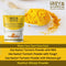 Kasthuri Manjal Powder for Skin and Face Care, 3.5 oz, Wild Turmeric Powder for Glowing Skin and Acne Treatment