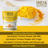 Kasthuri Manjal Powder for Skin and Face Care, 3.5 oz, Wild Turmeric Powder for Glowing Skin and Acne Treatment