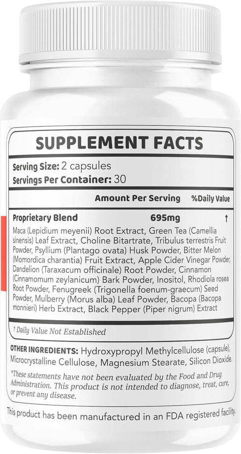 LIVORKA (2 Pack) 120 2 Citrus Burn Capsules - Official CitrusBurn Pills Supplement Support All Natural Ingredients