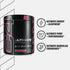 Cellucor C4 Ultimate Pre Workout Powder, Watermelon, Sugar Free Energy Supplement for Men & Women, 20 Servings
