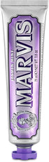 Marvis Jasmin Mint Toothpaste, 3.8 oz, Pack of 1