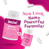 BeLive Myo-Inositol & D-Chiro Inositol Capsules - 90Ct Supplement with Folic Acid for Women
