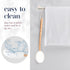 MainBasics Back Lotion Applicator - Long Handle, Washable for Self and Elderly Use with Cream