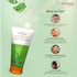 Patanjali Aloe Vera Gel 150ml - Saundarya Moisturizer for Oily Skin with Vitamin E