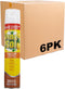 Pine-Sol Furniture Polish Aerosol, Lemon Scent - Wood Furniture Polish Spray Gives You