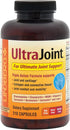 Lindberg Ultra Joint Support Supplement, 210 Capsules, Triple Action Formula