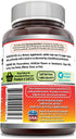 Amazing Formulas Curcumin Supplement | 700 Mg | 120 Veggie Capsules | Turmeric Root Extract, Non-GMO
