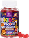 Kids Probiotic Gummies - Chewable Daily Probiotics for Kids Ages 3+, 60 Gummies for Digestive & Immune Health