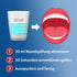 One Drop Only 500 ml Protect + Care Ready-to-Use Mouthwash Antibacteri