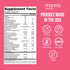 Manna Vitamins Evolved - Liposomal Prenatal Complete - Liquid Prenatal Vitamins for Women - Best Prenatal Vitamins