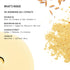 JUNO & Co. Shower Oil Body Wash, Moisturizing Body Wash with Rice Bran Oil and Calendula Extract