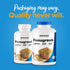 Nutricost Fenugreek Seed 1350mg, 240 Capsules, Gluten Free, Non-GMO, 675mg Per Capsule