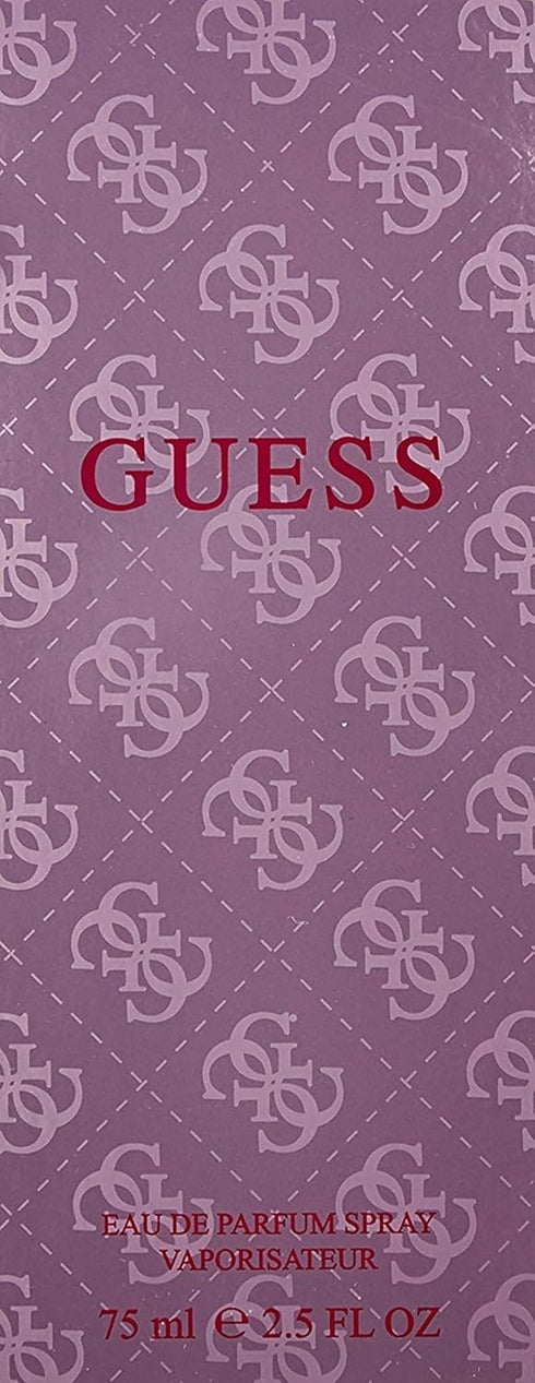 Guess Guess, 75 ml/2.5 oz.