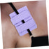 Postoperative Support Pillow with Shoulder Strap - Recovery Pad