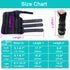 TANDCF Adjustable Night Time Forearm Immobilizer Brace Splints, Unisex Forearm and Wrist Support Splint Brace for