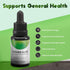 Chlorophyll Algae Supplement by Activation Products - Marine Phytoplankton, 1 Month Supply, 30 ml