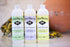 Laundry Detergent with High Efficiency (HE) All Purpose Formula, Natural Soap, Up to 40 Loads, 8oz