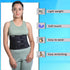 Wonder Care Abdominal Binder Lower Waist Support Belt for Women – Slim Elastic Maternity Tummy Trimmer Post Natal