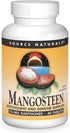 Source Naturals Mangosteen, 75 mg Xanthones, Antioxidant and Immune Support*, 60 Tablets