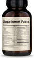 Dr. Mercola Chewable Multivitamin for Kids - 30 Servings, Natural Orange Flavor, 60 Tablets