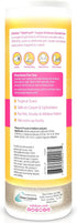 OdoBan OdoFresh Carpet and Room Deodorizer Powder, Tropical Scent for Home Smells and Odors