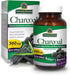 Nature's Answer Activated Charcoal, 90-Capsules, Vegan, Gluten & Alcohol-Free, Single Count