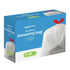 Amazon Basics Flextra Tall Kitchen Trash Bags - Fresh Scent, 13 Gallon, 120 Count