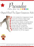 Original White 20-30 mmHg Firm Compression Leg Zipper Closed Toe Socks (2X-Large)