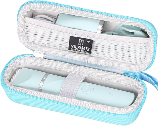 Storage Case for AREYZIN Waterproof Bikini Trimmer Women Electric Razor (ONLY CASE)