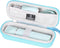 Storage Case for AREYZIN Waterproof Bikini Trimmer Women Electric Razor (ONLY CASE)