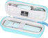 Storage Case for AREYZIN Waterproof Bikini Trimmer Women Electric Razor (ONLY CASE)