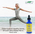Eidon Ionic Minerals Liquid Sulfur Concentrate, 2 Oz, Supports Healthy Joints & Skin