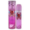 Cuba Heartbreaker Eau De Parfum Spray for Women, 3.4 Ounce