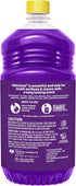 Fabuloso Multi-Purpose Cleaner, 2X Concentrated Lavender Scent, 56 oz