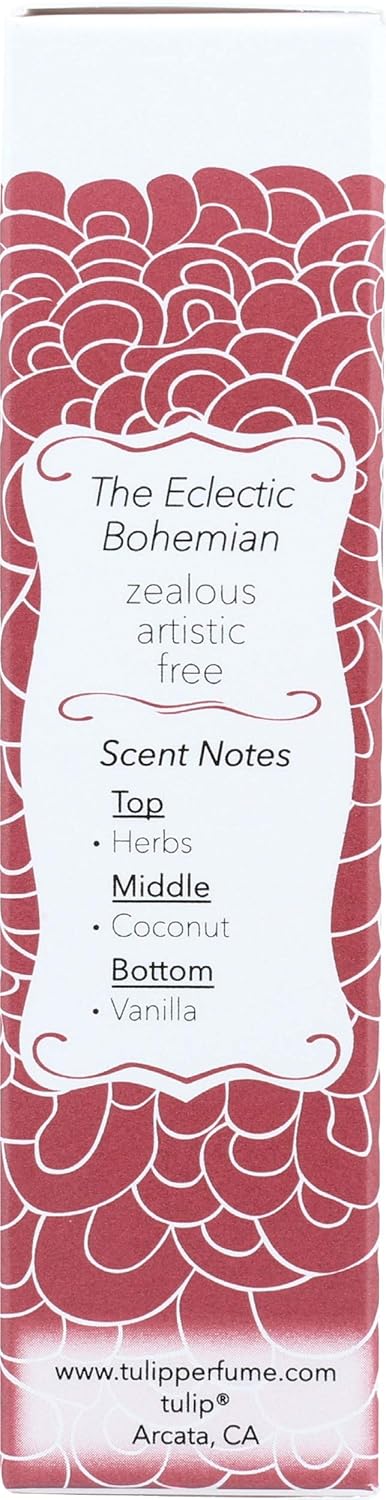Tulip Coconut Eau de Parfum