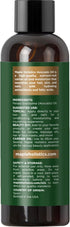 Avocado Oil for Hair and Skin - 100% Pure for Skin Care, Dry Hair Treatment, and Facial Moisturizer (4 Fl Oz)
