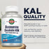 KAL Joint Support Supplement, Glucosamine Chondroitin MSM, 1500mg Glucosamine, 1200mg Chondroitin, 90 Tablets