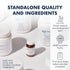 Metabolic Maintenance DIM Complex - Diindolylmethane Supplement for Estrogen Balance, 60 Capsules