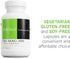 DaVinci Labs Tri-Mag 300 - Chelated Magnesium Supplement with Glycinate, Taurinate & Malate - Supports Adrenal Hormone