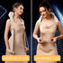 Luxe Wearable Neck & Shoulder Massager with Heat, Eco-Friendly Material, Ergonomic Design, Deep Kneading for Pain