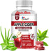 Webuff Apple Cider Vinegar Capsules 700mg 120 Count | Extra Strength ACV with