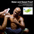 Tape4 Packs) 45ft OK TAPE Athletic Sports - Per Roll Very Strong Tape for Athlete & Sport Trainers & First Aid Injury