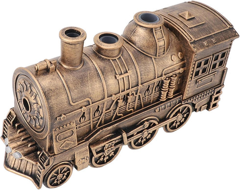 Jelquix 300ml, 2 Train Diffuser Cool Mist Humidifier Double Outlets Essential Oil Diffuser, Mist Modes with Night