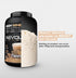 High Whey Protein Powder, Whey Isolate, Gluten Free, 25g Protein Per Scoop, 908 g, 24 Servings (Iced Cappuccino, 2