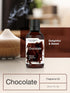 Horbaeach Chocolate Fragrance Oil, 1 fl oz (30ml) for Diffusers, Candle and Soap Making, DIY Projects