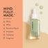 Honest Beauty Daily Green Juice Antioxidant Super Serum 1 fl oz - Improves Skin Tone + Texture with Niacinamide