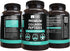 Marine Collagen (365 Capsules) by PURE ORIGINAL INGREDIENTS - Always Pure, No Magnesium or Rice Fillers