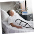 Ipetboom Adjustable Assist Belt Elder Pull up Strap for Seniors Disabled People Supplies Old Assist Strap Bed Ladder
